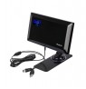 Indoor TV antenna DVB-T SLIM