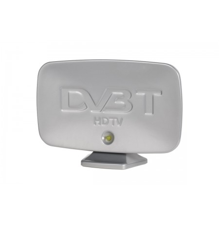 Wideband DVB-T antenna Ryniak (silver)