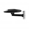 Mistral MI-ANT07 UFO DVB-T2 Antenna - BLACK