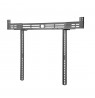 Maclean MC-843 TV Universal Soundbar Speaker Wall Mount Holder Adjustable VESA 10kg