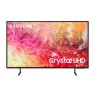 Samsung UE43DU7172U 109.2 cm (43") 4K Ultra HD Smart TV Wi-Fi Black