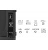 TCL S54 Series 40S5400A TV 101.6 cm (40") Full HD Smart TV Wi-Fi Black