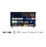 TCL S54 Series 40S5400A TV 101.6 cm (40") Full HD Smart TV Wi-Fi Black