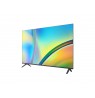 TCL S54 Series 40S5400A TV 101.6 cm (40") Full HD Smart TV Wi-Fi Black
