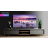 Television Kruger&Matz 55" UHD smart DVB-T2/S2 H.265 Hevc