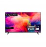 Kruge and Matz  FHD smart TV KM0243FHD-V2 DVB-T2/S2 H.265 Hevc TV