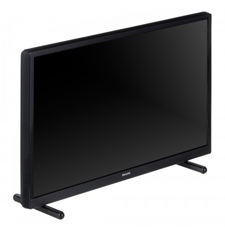 Philips 5500 series 32PHS5507/12 TV 81.3 cm (32") HD Black