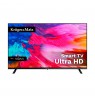 KRUGER AND MATZUHD smart DVB-T2/S2 H.265 Hevc VIDAA TV