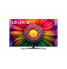 Televizorius 55" LG 55UR81003LJ