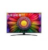 LG UHD 55UR81003LJ TV 139.7 cm (55") 4K Ultra HD Smart TV Wi-Fi Black
