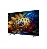 TCL C65 Serie C6 Smart TV QLED 4K 55" 55C655, audio Onkyo con subwoofer, Dolby Vision - Atmos, Google TV