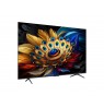 TCL C65 Serie C6 Smart TV QLED 4K 55" 55C655, audio Onkyo con subwoofer, Dolby Vision - Atmos, Google TV