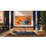 TCL C65 Serie C6 Smart TV QLED 4K 55" 55C655, audio Onkyo con subwoofer, Dolby Vision - Atmos, Google TV