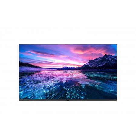 LG 43UR762H9ZC 109.2 cm (43") 4K Ultra HD Smart TV Blue 20 W