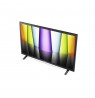 LG FHD 32LQ63006LA.AEU TV 81.3 cm (32") Full HD Smart TV Wi-Fi Black