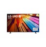 LG UHD 75UT80003LA TV 190.5 cm (75") 4K Ultra HD Smart TV Wi-Fi Blue