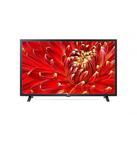 Televizorius 32" LG 32LQ631C0ZA (HD READY HDR DVB-T2/HEVC SmartTV)