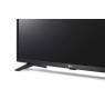 Televizorius 32" LG 32LQ631C0ZA (HD READY HDR DVB-T2/HEVC SmartTV)