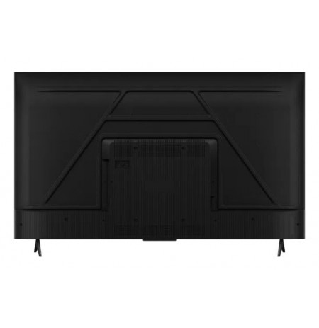TCL T7B 55T7B TV 139.7 cm (55") 4K Ultra HD Smart TV Wi-Fi Black, Titanium 600 cd/m²
