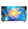 TCL T7B 55T7B TV 139.7 cm (55") 4K Ultra HD Smart TV Wi-Fi Black, Titanium 600 cd/m²