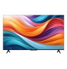 TCL T7B 55T7B TV 139.7 cm (55") 4K Ultra HD Smart TV Wi-Fi Black, Titanium 600 cd/m²