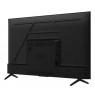 TCL T7B 55T7B TV 139.7 cm (55") 4K Ultra HD Smart TV Wi-Fi Black, Titanium 600 cd/m²