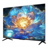 TCL T7B 55T7B TV 139.7 cm (55") 4K Ultra HD Smart TV Wi-Fi Black, Titanium 600 cd/m²