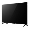 TCL T7B 55T7B TV 139.7 cm (55") 4K Ultra HD Smart TV Wi-Fi Black, Titanium 600 cd/m²