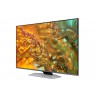 Samsung Q80D QE55Q80DAT 139.7 cm (55") 4K Ultra HD Smart TV Wi-Fi Silver