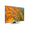 Samsung Q80D QE55Q80DAT 139.7 cm (55") 4K Ultra HD Smart TV Wi-Fi Silver