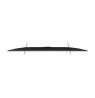 TCL C65 Serie C6 Smart TV QLED 4K 75" 75C655, audio Onkyo con subwoofer, Dolby Vision - Atmos, Google TV
