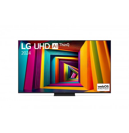 TV SET LCD 65"/65UT91003LA LG