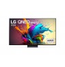 LG QNED 65QNED91T3A TV 165.1 cm (65") 4K Ultra HD Smart TV Wi-Fi Black