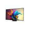 LG QNED 65QNED91T3A TV 165.1 cm (65") 4K Ultra HD Smart TV Wi-Fi Black