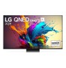 LG QNED 65QNED91T3A TV 165.1 cm (65") 4K Ultra HD Smart TV Wi-Fi Black