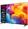 TCL P655 65P655 4K LED Google TV