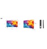 TCL P655 65P655 4K LED Google TV