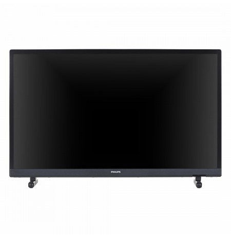 Philips 43PFS5507/12 TV 109.2 cm (43") Full HD Black