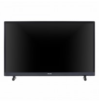 Televizorius PHILIPS 43PFS5507/12