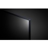 LG 75NANO82T3B TV 190.5 cm (75") 4K Ultra HD Smart TV Wi-Fi Black