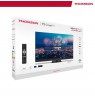 Thomson 50QG6C14 TV 127 cm (50") 4K Ultra HD Smart TV Wi-Fi Black