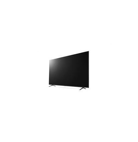 Television set LCD 43 inches 4K model 43UR78GC by LG