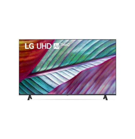 LG 50UR78003LK TV 127 cm (50") 4K Ultra HD Smart TV Wi-Fi Black