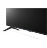 LG 50UR78003LK TV 127 cm (50") 4K Ultra HD Smart TV Wi-Fi Black