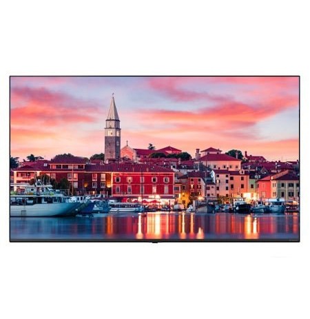 LG 65UR762H3ZC hospitality TV 165.1 cm (65") 4K Ultra HD 400 cd/m² Smart TV Blue 20 W