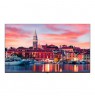 LG 65UR762H3ZC hospitality TV 165.1 cm (65") 4K Ultra HD 400 cd/m² Smart TV Blue 20 W