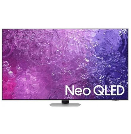 Samsung Series 9 QE65QN92CAT 165.1 cm (65") 4K Ultra HD Smart TV Wi-Fi Black, Silver
