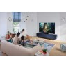 Samsung QE75QN85CAT 190.5 cm (75") 4K Ultra HD Smart TV Wi-Fi Silver