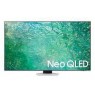 Samsung QE75QN85CAT 190.5 cm (75") 4K Ultra HD Smart TV Wi-Fi Silver