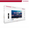 Thomson Q70 Series 55QG6C14 TV 139.7 cm (55") 4K Ultra HD Smart TV Wi-Fi Black
